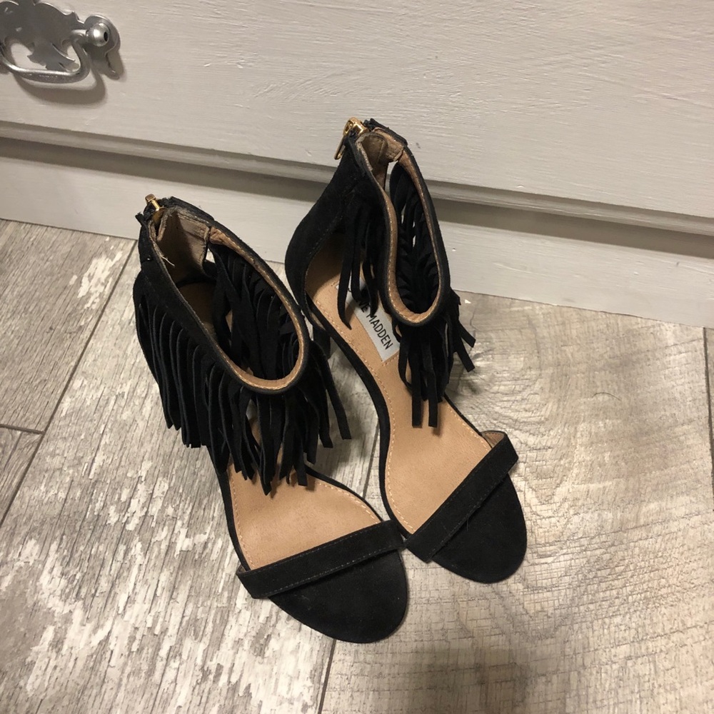 Beautiful heels